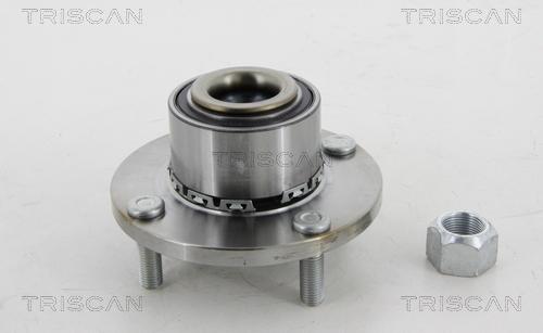 Triscan 8530 42116 - Wheel hub, bearing Kit autospares.lv