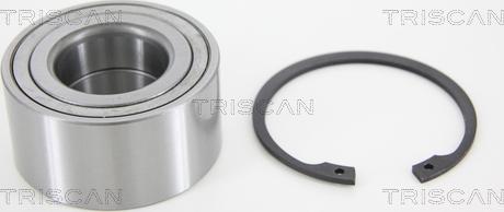 Triscan 8530 42113 - Wheel hub, bearing Kit autospares.lv