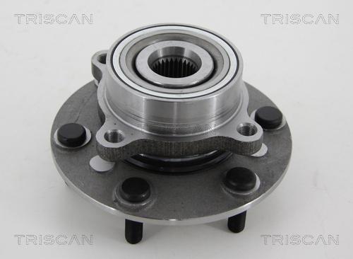 Triscan 8530 42120 - Wheel hub, bearing Kit autospares.lv