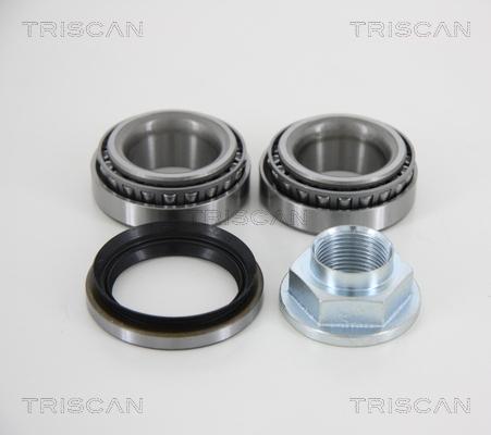Triscan 8530 42206 - Wheel hub, bearing Kit autospares.lv