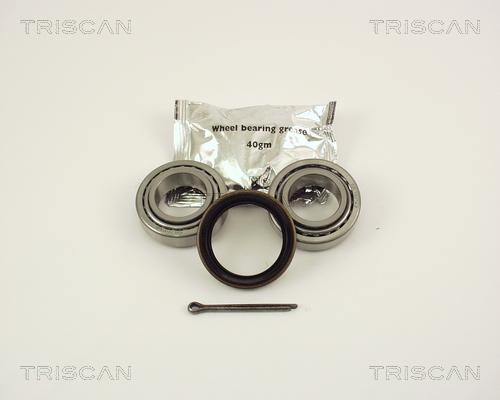 Triscan 8530 42201 - Wheel hub, bearing Kit autospares.lv