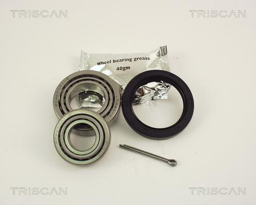 Triscan 8530 50111 - Wheel hub, bearing Kit autospares.lv