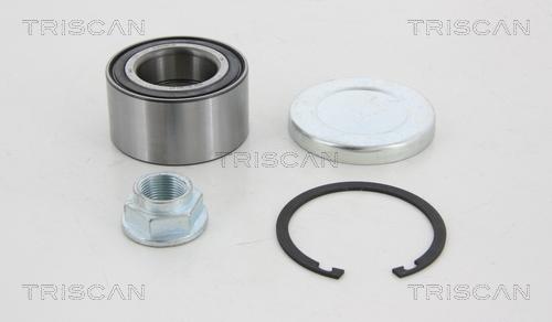 Triscan 8530 50127 - Wheel hub, bearing Kit autospares.lv