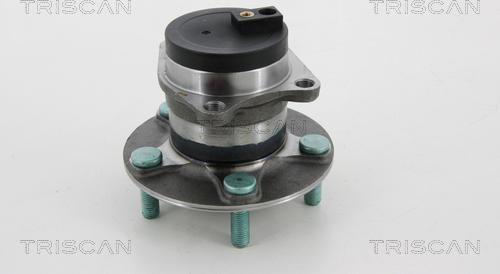 Triscan 8530 50242 - Wheel hub, bearing Kit autospares.lv