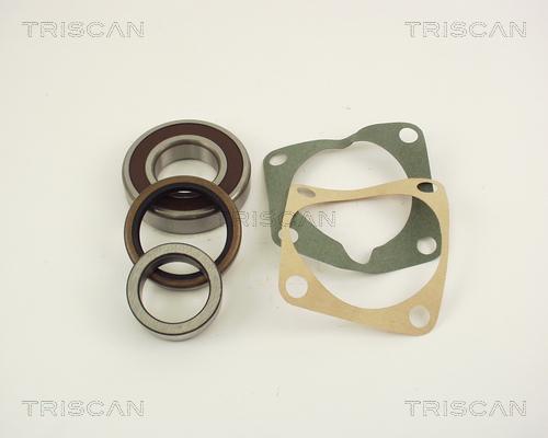 Triscan 8530 50201 - Wheel hub, bearing Kit autospares.lv