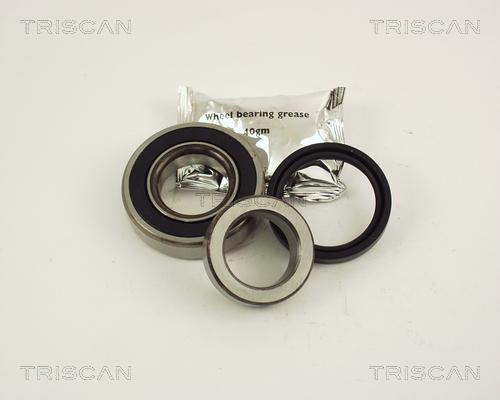 Triscan 8530 50210 - Wheel hub, bearing Kit autospares.lv