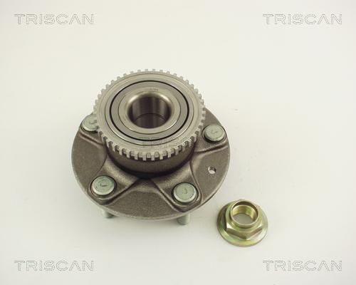 Triscan 8530 50225 - Wheel hub, bearing Kit autospares.lv