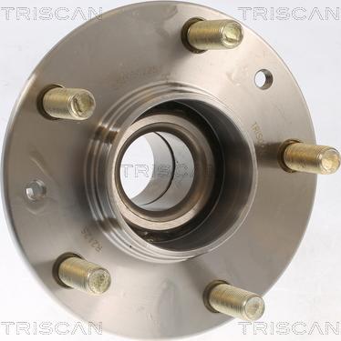 Triscan 8530 50225 - Wheel hub, bearing Kit autospares.lv