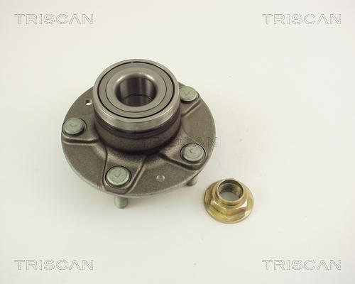 Triscan 8530 50220 - Wheel hub, bearing Kit autospares.lv