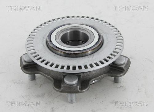 Triscan 8530 69110 - Wheel hub, bearing Kit autospares.lv