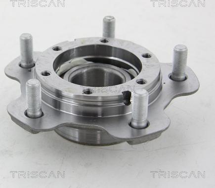 Triscan 8530 69111 - Wheel hub, bearing Kit autospares.lv