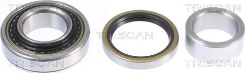 Triscan 8530 69201 - Wheel hub, bearing Kit autospares.lv