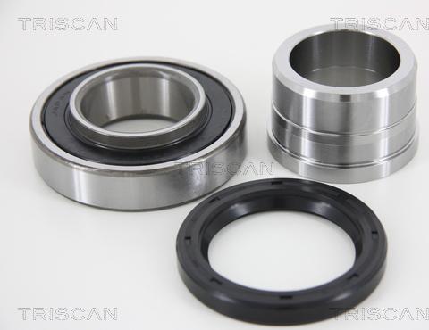 Triscan 8530 69212 - Wheel hub, bearing Kit autospares.lv