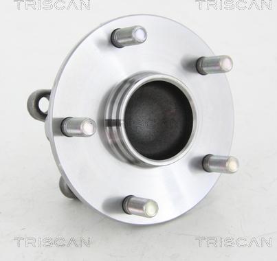 Triscan 8530 69226 - Wheel hub, bearing Kit autospares.lv