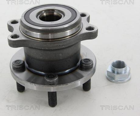Triscan 8530 68210A - Wheel hub, bearing Kit autospares.lv