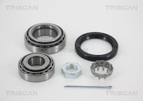 Triscan 8530 67202 - Wheel hub, bearing Kit autospares.lv