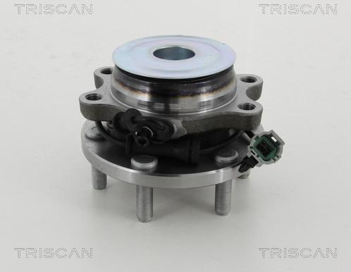 Triscan 8530 14135 - Wheel hub, bearing Kit autospares.lv