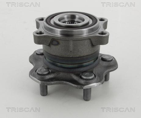 Triscan 8530 14250 - Wheel hub, bearing Kit autospares.lv