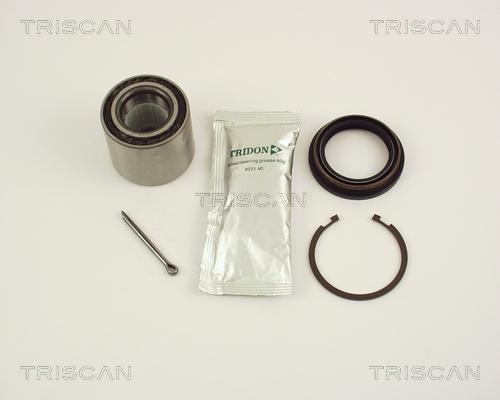 Triscan 8530 14202 - Wheel hub, bearing Kit autospares.lv