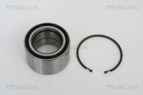 Triscan 8530 14231 - Wheel hub, bearing Kit autospares.lv