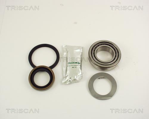 Triscan 8530 14233 - Wheel hub, bearing Kit autospares.lv