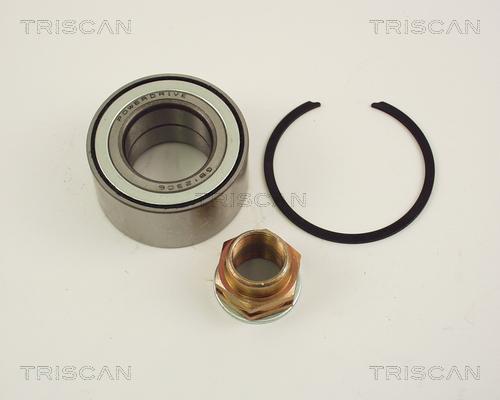 Triscan 8530 15107 - Wheel hub, bearing Kit autospares.lv