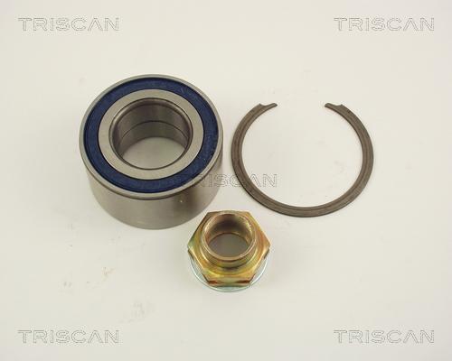 Triscan 8530 15118 - Wheel hub, bearing Kit autospares.lv