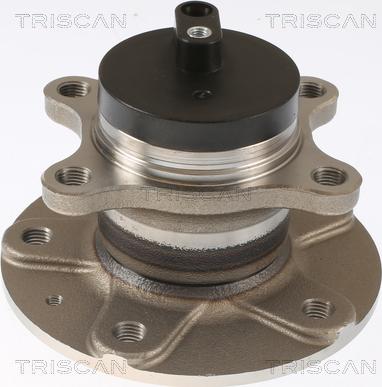 Triscan 8530 15234 - Wheel hub, bearing Kit autospares.lv