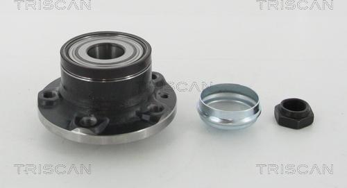 Triscan 8530 15235 - Wheel hub, bearing Kit autospares.lv