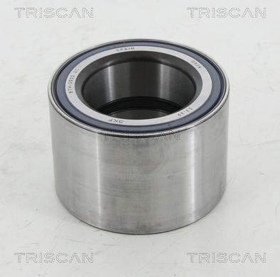 Triscan 8530 15237 - Wheel hub, bearing Kit autospares.lv