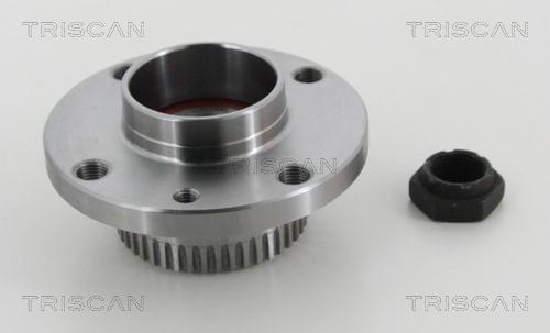 Triscan 8530 15224 - Wheel hub, bearing Kit autospares.lv