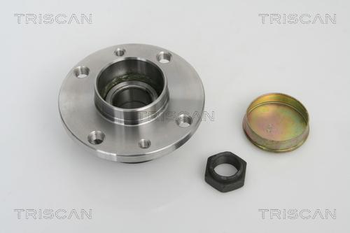 Triscan 8530 15226 - Wheel hub, bearing Kit autospares.lv