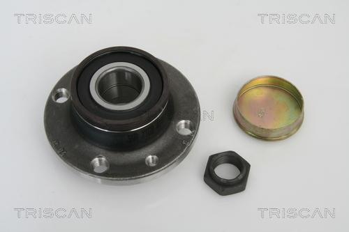 Triscan 8530 15226 - Wheel hub, bearing Kit autospares.lv