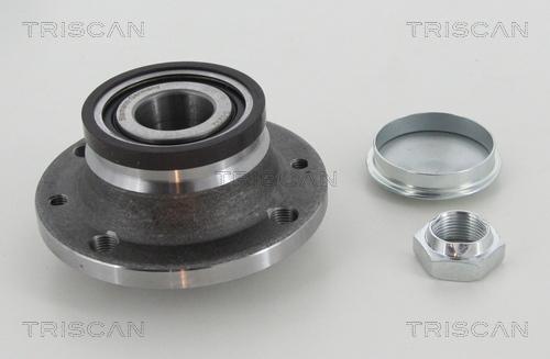 Triscan 8530 15228 - Wheel hub, bearing Kit autospares.lv