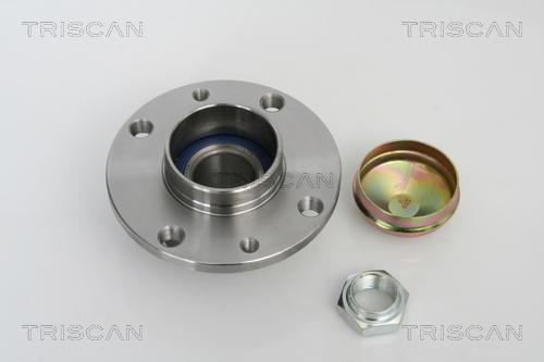 Triscan 8530 15227 - Wheel hub, bearing Kit autospares.lv