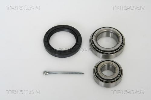 Triscan 8530 16001 - Wheel hub, bearing Kit autospares.lv