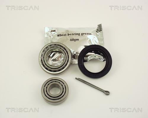 Triscan 8530 16002 - Wheel hub, bearing Kit autospares.lv