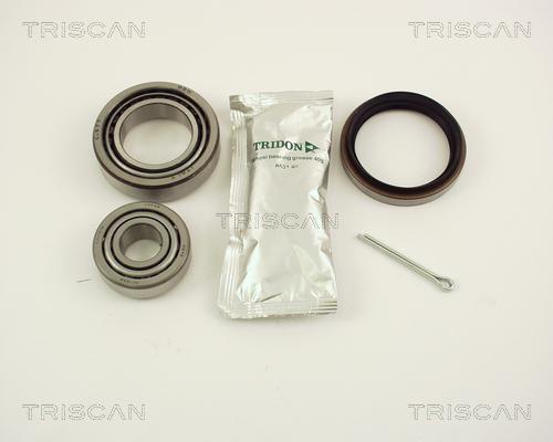 Triscan 8530 16130 - Wheel hub, bearing Kit autospares.lv