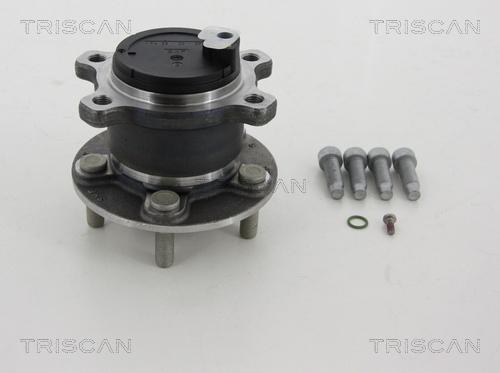 Triscan 8530 16259 - Wheel hub, bearing Kit autospares.lv