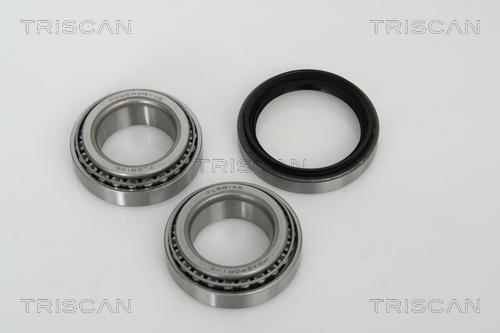 Triscan 8530 16223 - Wheel hub, bearing Kit autospares.lv