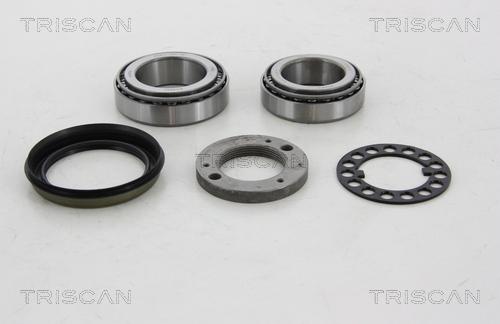 Triscan 8530 10157 - Wheel hub, bearing Kit autospares.lv