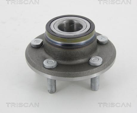 Triscan 8530 10168 - Wheel hub, bearing Kit autospares.lv