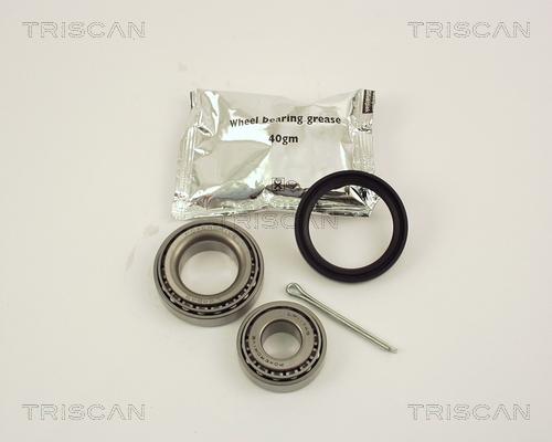 Triscan 8530 10107 - Wheel hub, bearing Kit autospares.lv