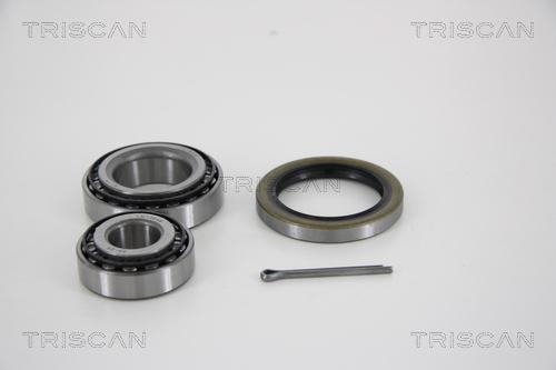 Triscan 8530 10118 - Wheel hub, bearing Kit autospares.lv