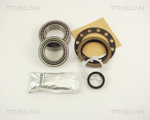 Triscan 8530 10121 - Wheel hub, bearing Kit autospares.lv