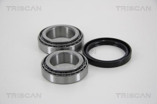 Triscan 8530 10128 - Wheel hub, bearing Kit autospares.lv