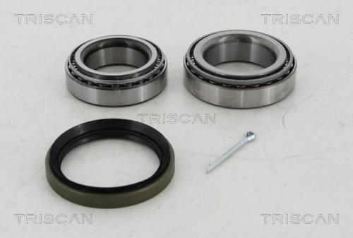 Triscan 8530 10178 - Wheel hub, bearing Kit autospares.lv