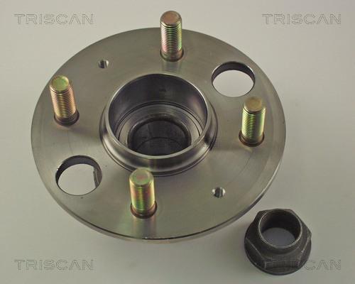 Triscan 8530 10247 - Wheel hub, bearing Kit autospares.lv