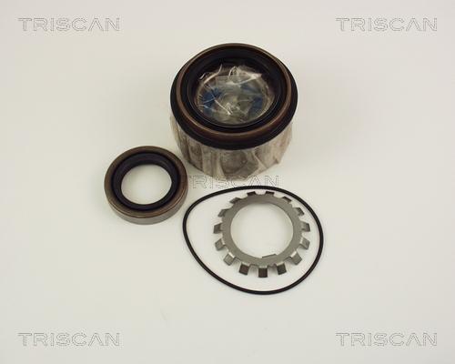 Triscan 8530 10251 - Wheel hub, bearing Kit autospares.lv