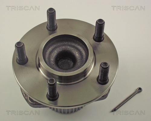 Triscan 8530 10253 - Wheel hub, bearing Kit autospares.lv